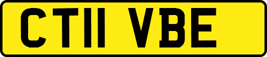 CT11VBE