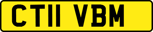 CT11VBM