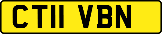 CT11VBN