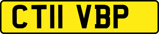 CT11VBP