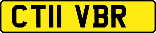 CT11VBR