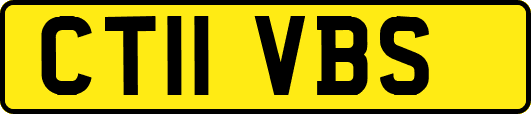 CT11VBS