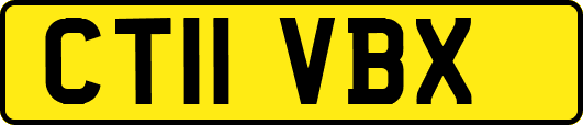 CT11VBX