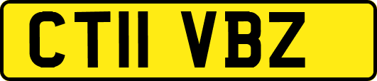 CT11VBZ