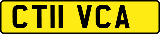 CT11VCA
