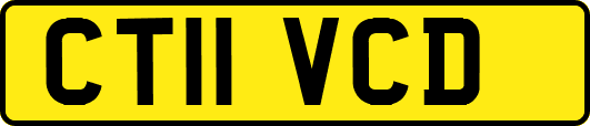 CT11VCD