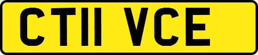 CT11VCE