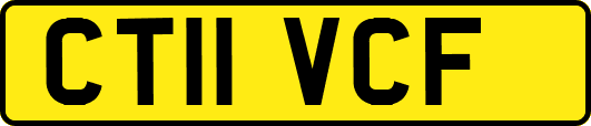 CT11VCF