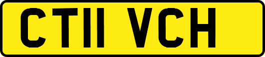 CT11VCH