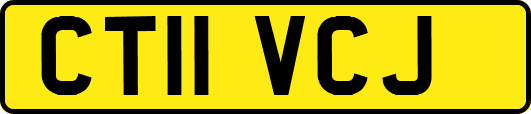 CT11VCJ