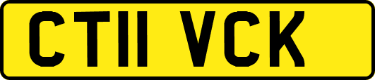 CT11VCK