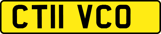 CT11VCO