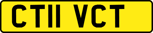 CT11VCT