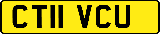 CT11VCU