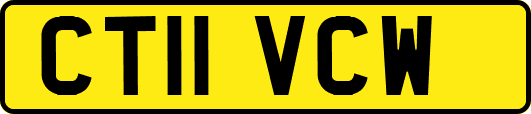 CT11VCW