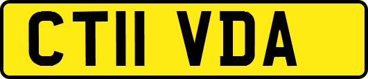 CT11VDA