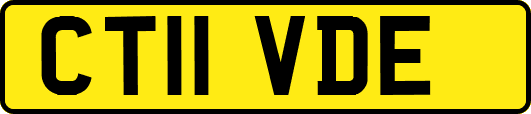 CT11VDE