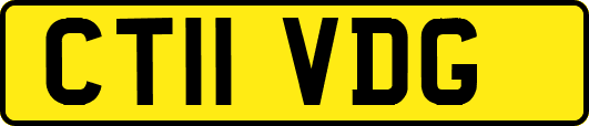CT11VDG