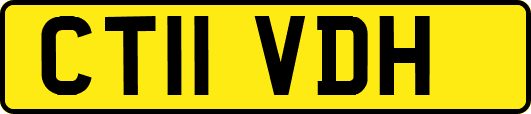 CT11VDH