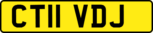 CT11VDJ