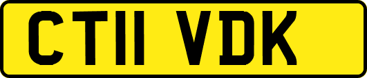 CT11VDK