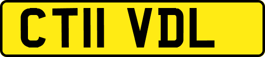 CT11VDL
