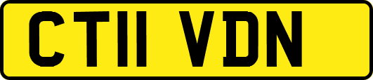CT11VDN