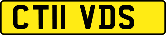 CT11VDS