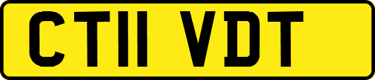 CT11VDT