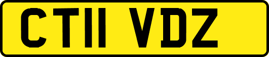 CT11VDZ
