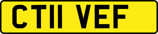CT11VEF