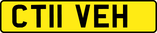 CT11VEH