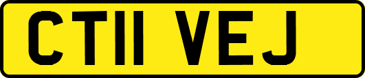 CT11VEJ