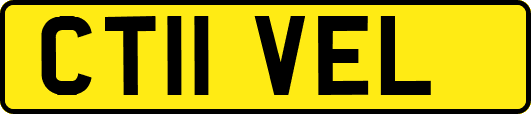 CT11VEL