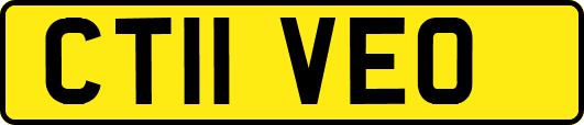 CT11VEO