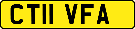 CT11VFA