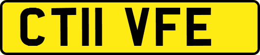 CT11VFE