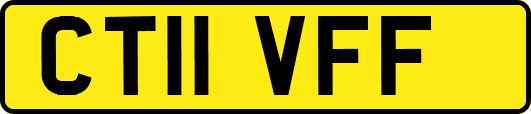 CT11VFF
