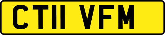 CT11VFM