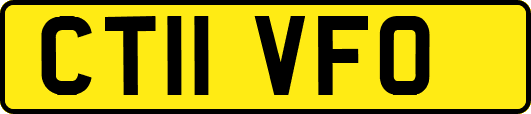 CT11VFO