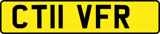 CT11VFR