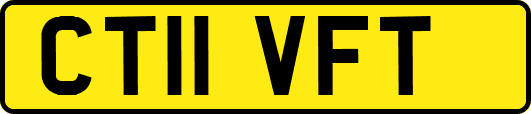 CT11VFT