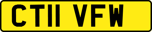 CT11VFW