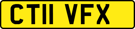 CT11VFX