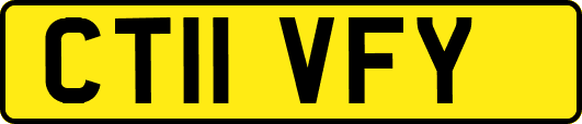CT11VFY