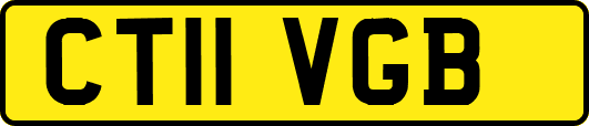 CT11VGB