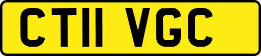 CT11VGC