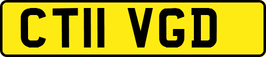 CT11VGD