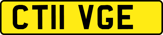 CT11VGE