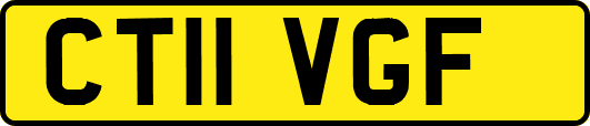 CT11VGF